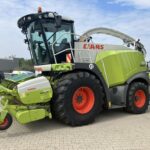 Claas Jaguar 950, foto 3