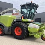 Claas Jaguar 950, foto 4