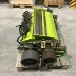 Claas Korrelkneuzer MCC L 125/125, foto 1