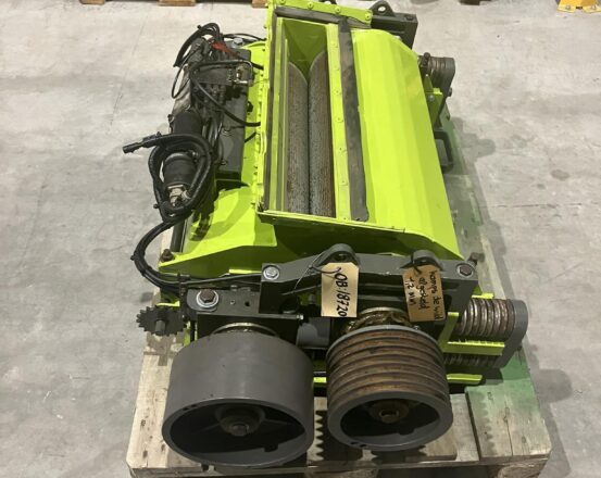 Claas Korrelkneuzer MCC L 125/125