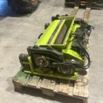Claas Korrelkneuzer MCC L 125/125, foto 2