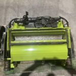 Claas Korrelkneuzer MCC L 125/125, foto 4