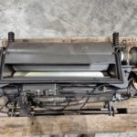 Claas Korrelkneuzer type M voor 494/496/497/498 met nieuwe rollen, foto 1