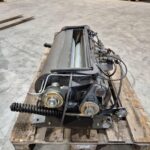 Claas Korrelkneuzer type M voor 494/496/497/498 met nieuwe rollen, foto 2