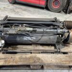 Claas Korrelkneuzer type M voor 494/496/497/498 met nieuwe rollen, foto 3