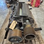 Claas Korrelkneuzer type M voor 494/496/497/498 met nieuwe rollen, foto 4