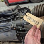 Claas Korrelkneuzer type M voor 494/496/497/498 met nieuwe rollen, foto 6