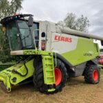 Claas LEXION 750, foto 3