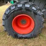 Claas LEXION 750, foto 6