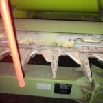 Claas LEXION 750, foto 7