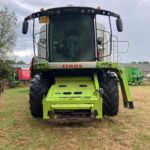 Claas LEXION 750, foto 8
