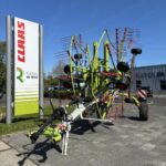 Claas LINER 2800 15/55-17, foto 1