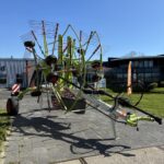 Claas LINER 2800 15/55-17, foto 2