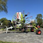 Claas LINER 2800 15/55-17, foto 3