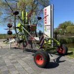 Claas LINER 2800 15/55-17, foto 6