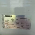 Claas LINER 2800 15/55-17, foto 7