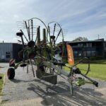 Claas LINER 2800 15/55-17, foto 2