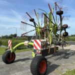 Claas LINER 2800 15/55-17, foto 4