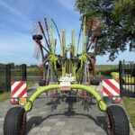 Claas LINER 2800 15/55-17, foto 5