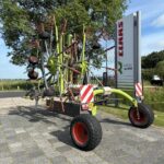 Claas LINER 2800 15/55-17, foto 6