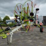 Claas Liner 2800, foto 1