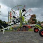 Claas Liner 2800, foto 2