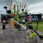 Claas Liner 2800, foto 3