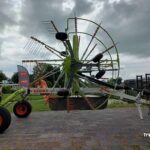 Claas Liner 2800, foto 4