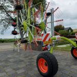 Claas Liner 2800, foto 5