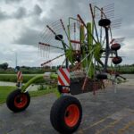 Claas Liner 2800, foto 6