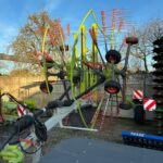 Claas Liner 2900, foto 1