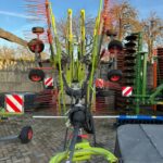 Claas Liner 2900, foto 3
