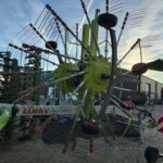 Claas Liner 2900, foto 4