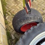 Claas Liner 2900, foto 5