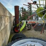 Claas Liner 2900, foto 6