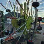 Claas Liner 2900, foto 8
