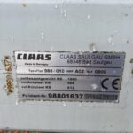Claas LINER 2900, foto 1