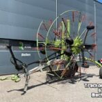 Claas LINER 2900, foto 3