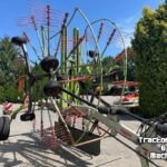 Claas LINER 2900, foto 4