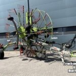 Claas LINER 2900, foto 5