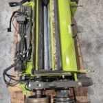 Claas MCC M Korrelkneuzer 100/100, foto 1
