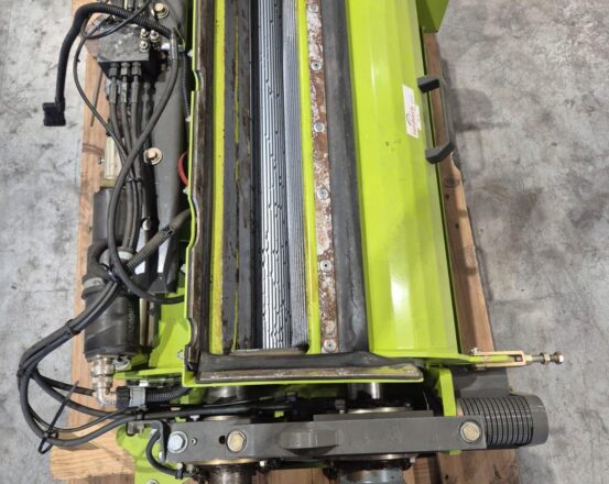 Claas MCC M Korrelkneuzer 100/100