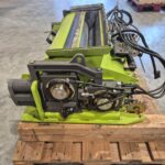 Claas MCC M Korrelkneuzer 100/100, foto 2