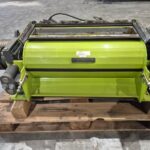 Claas MCC M Korrelkneuzer 100/100, foto 5