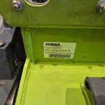 Claas MCC M Korrelkneuzer 100/100, foto 6