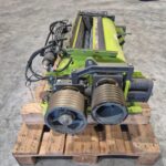 Claas MCC M Korrelkneuzer 100/100, foto 7