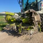 Claas Orbis 450, foto 1