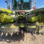 Claas Orbis 450, foto 2