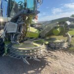 Claas Orbis 450, foto 3