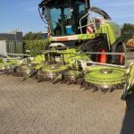 Claas ORBIS 750 3T, foto 1